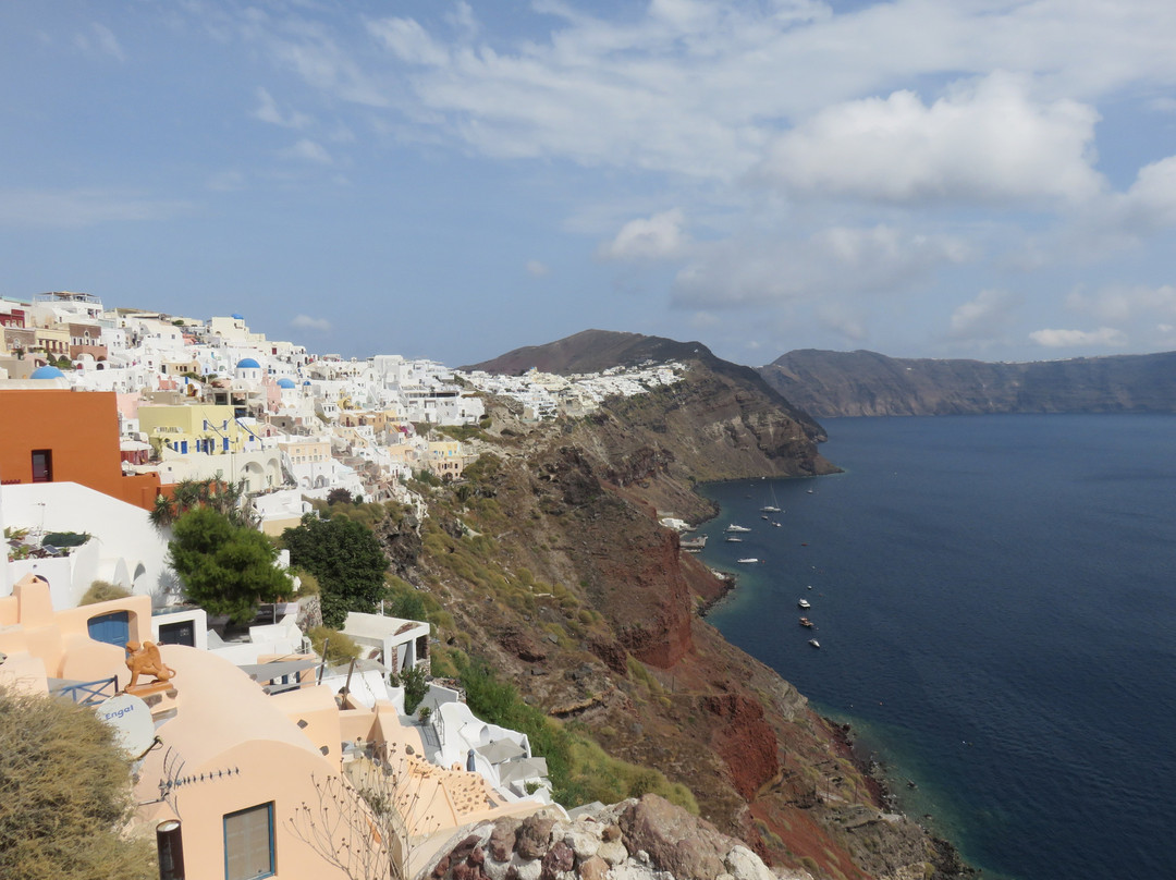 Private Santorini Tours - Private Day Tours景点图片