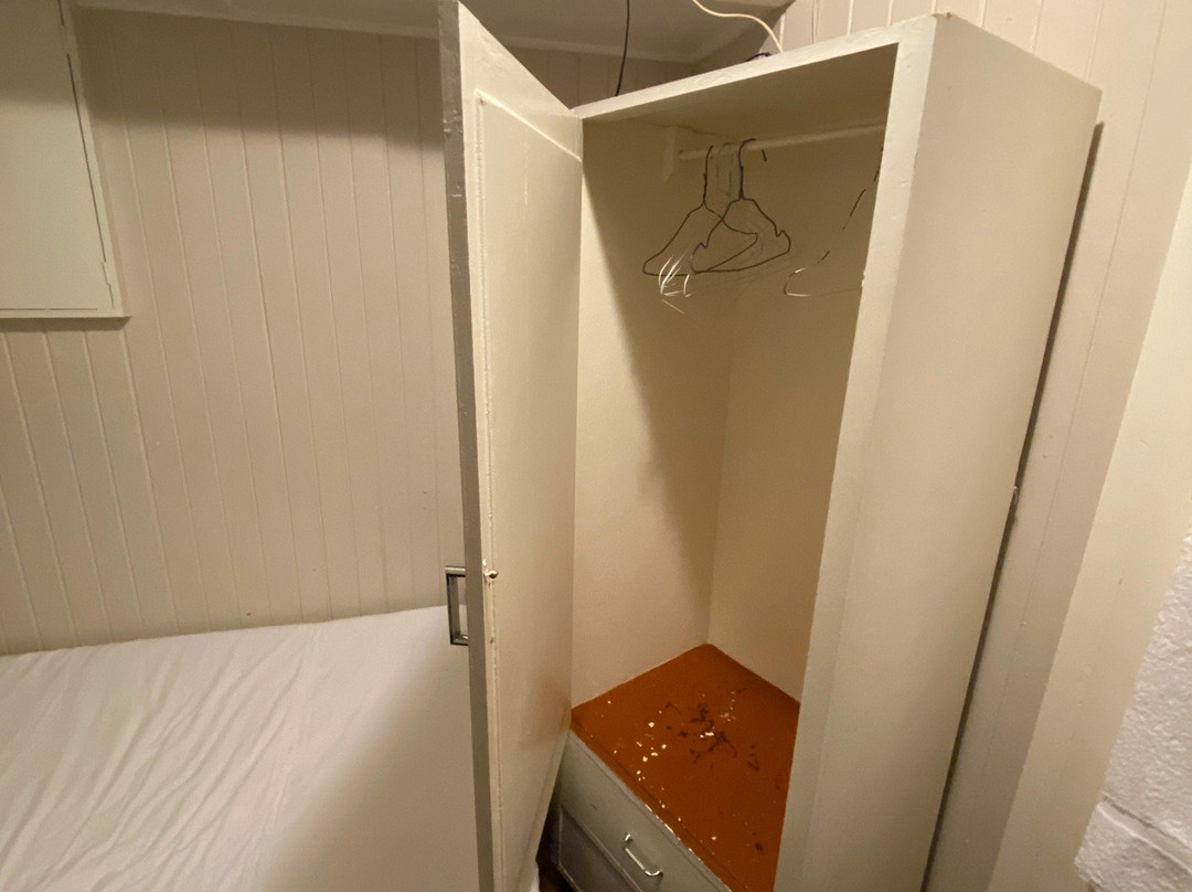 Windjammer International Cuisine & Comfort Inn主图