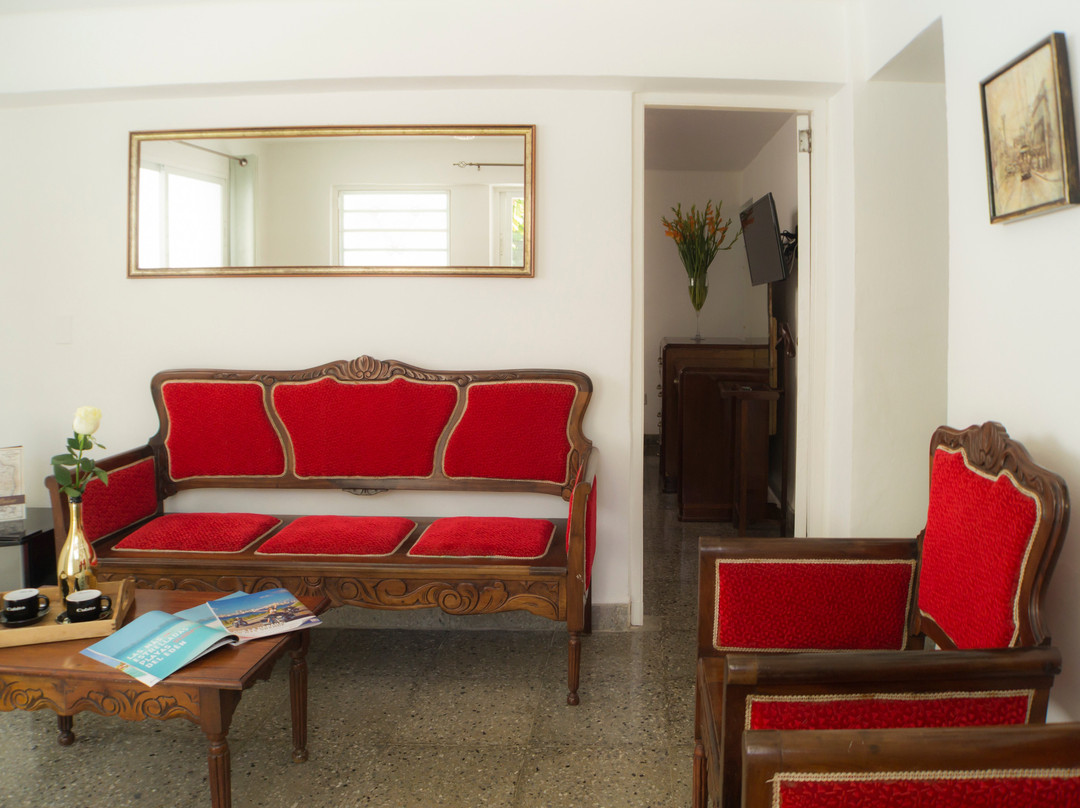 Hotel Boutique Balear主图