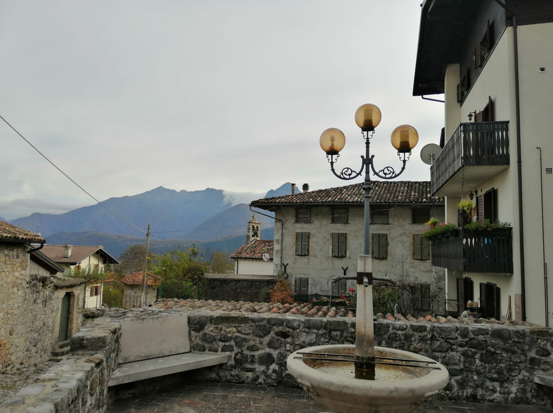 Sot I Cres Borgo Oltris主图