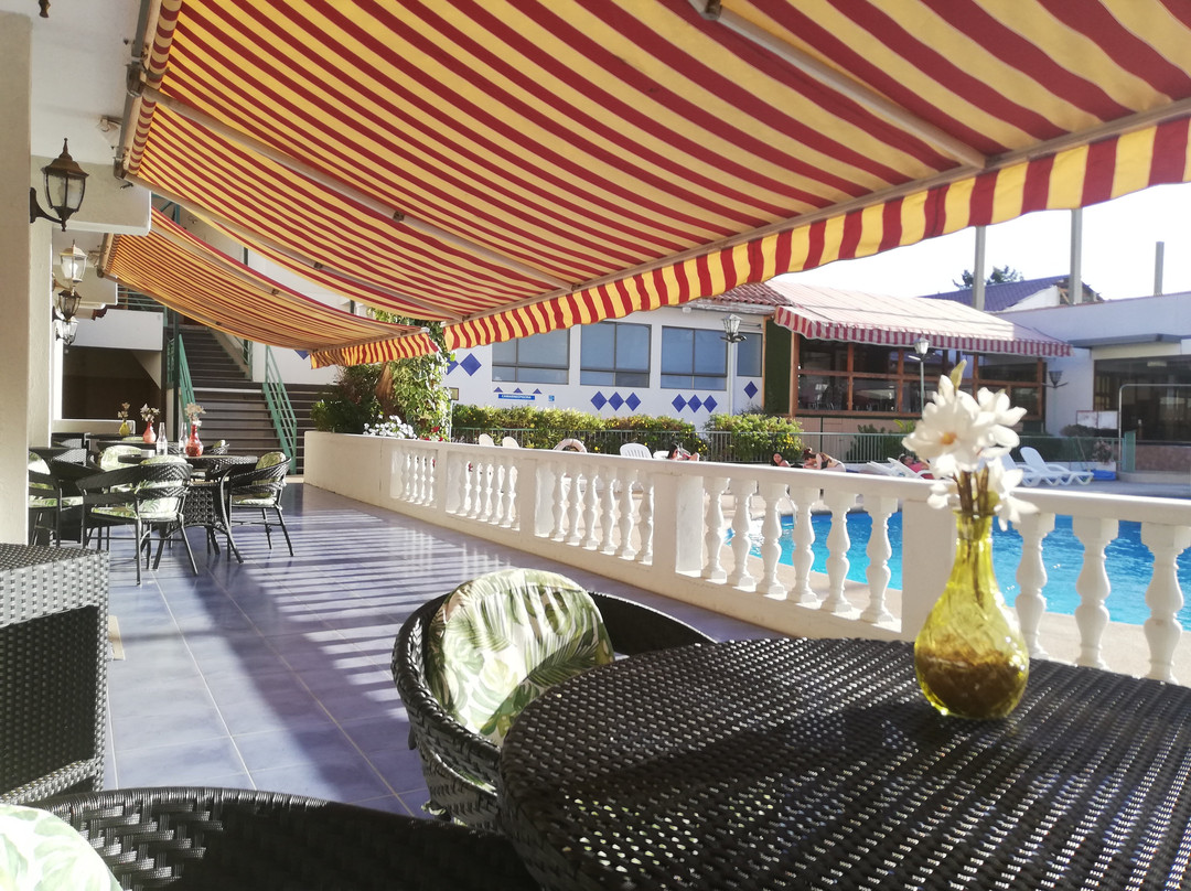 Hotel Resort Piemonte主图