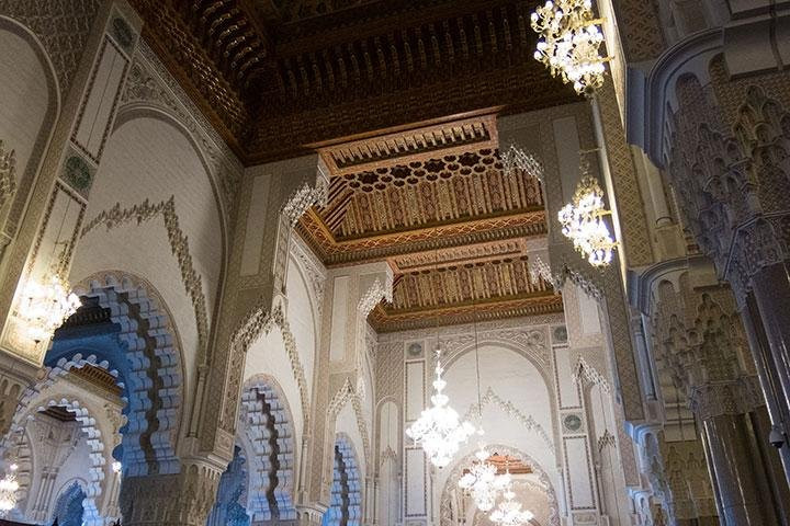 Ultimate Morocco Tours-迈哈米德必去景点