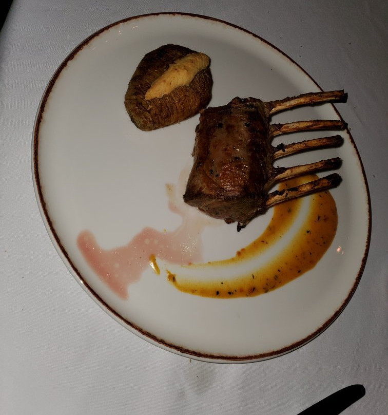 Lil'a Restaurant