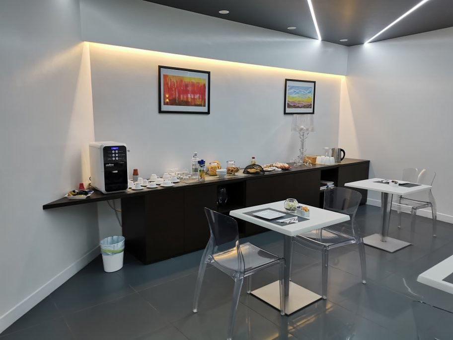 Bed and Breakfast Galileo主图