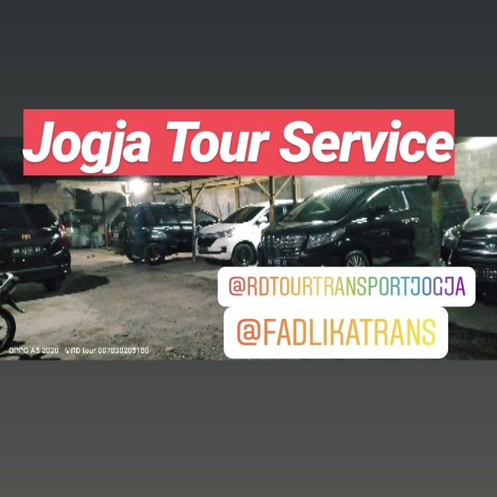 Jogja Tours Services-Yogyakarta必去景点