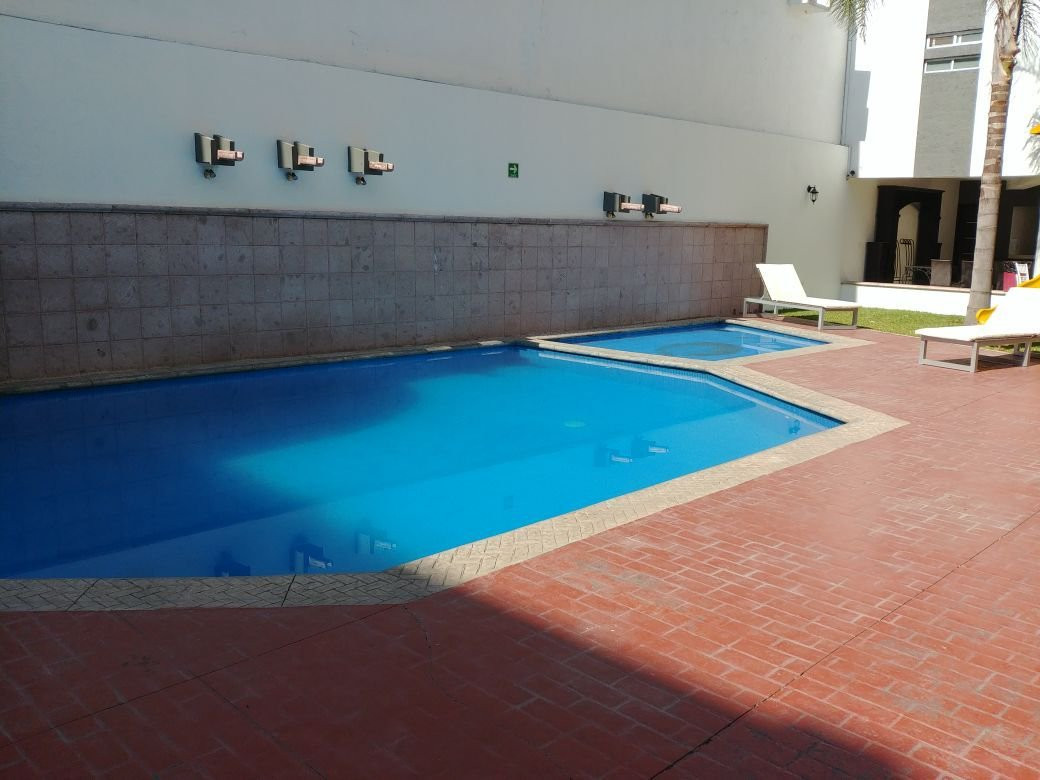 Hotel Mirage, La Piedad主图