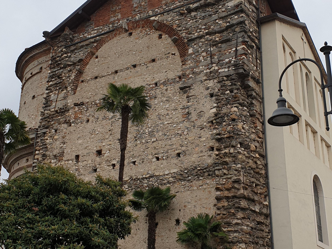 Santuario della Madonna della Riva景点图片