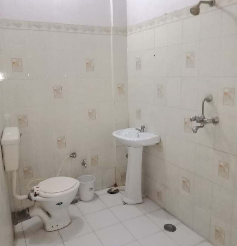 Blessing Hotel主图