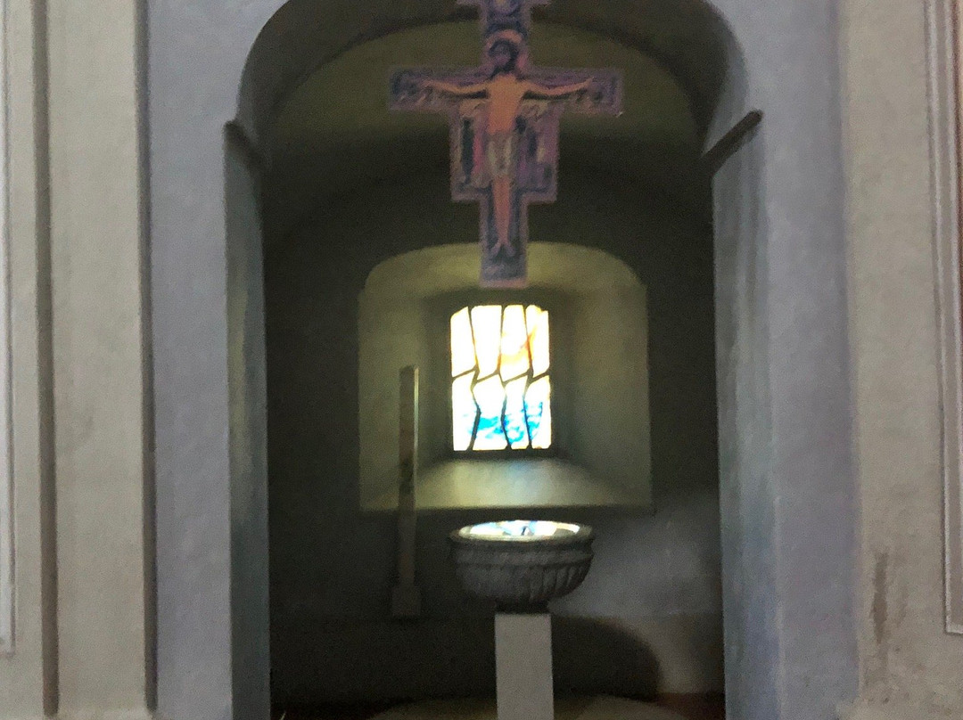 Chiesa Purificazione B.V. Maria景点图片