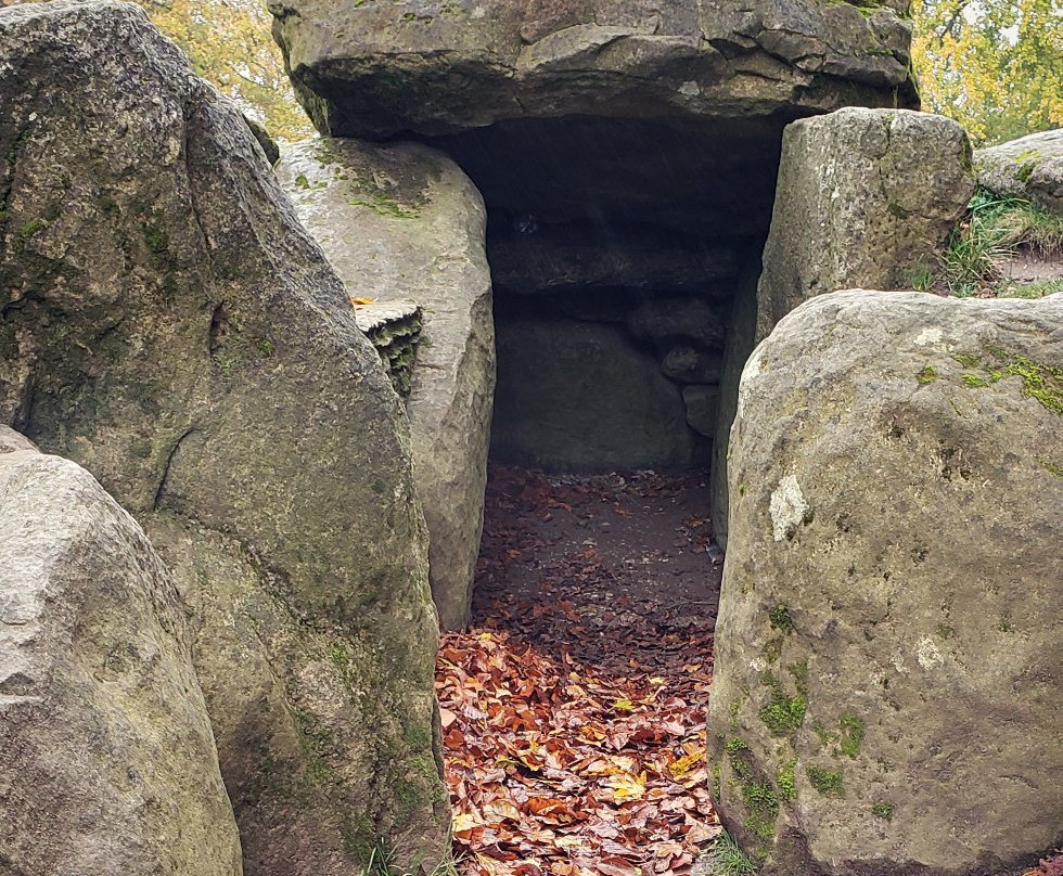 Wayland's Smithy-Ashbury必去景点