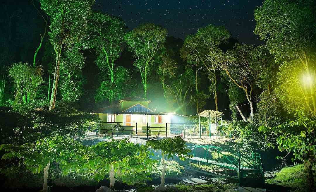 Coffee Valley Resort