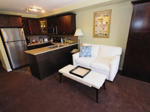 博尔加塔旅馆主图