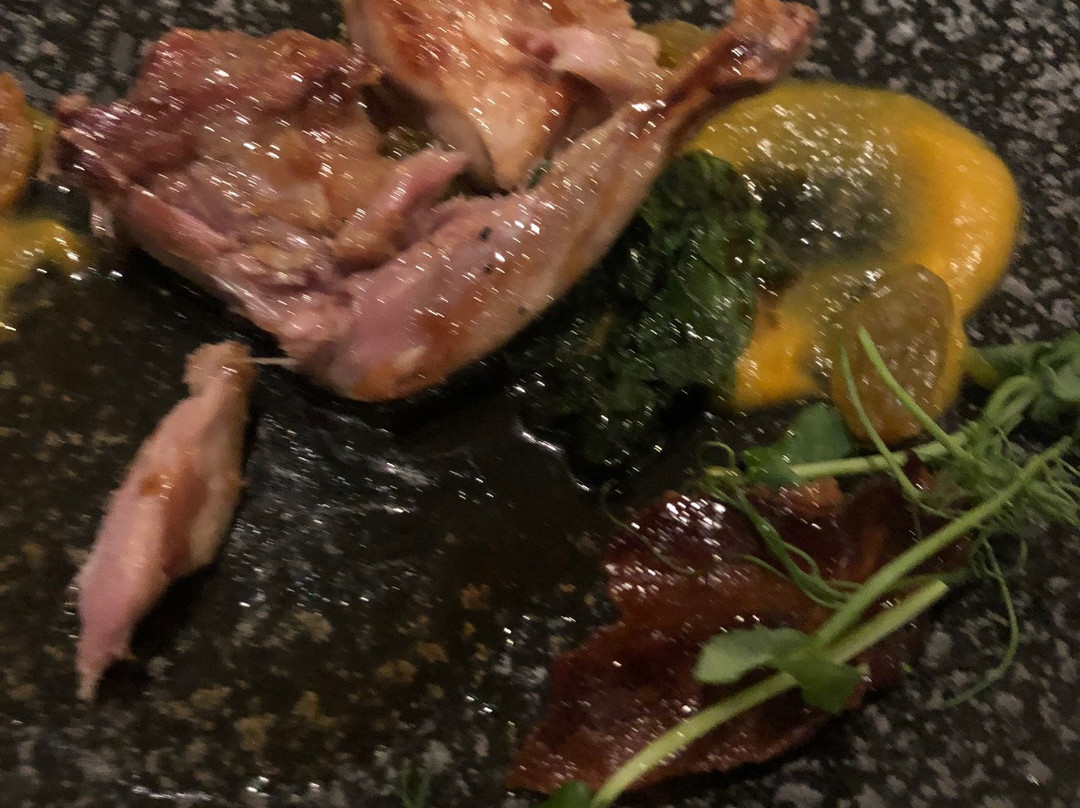 Congham Hall Hotel & Spa主图