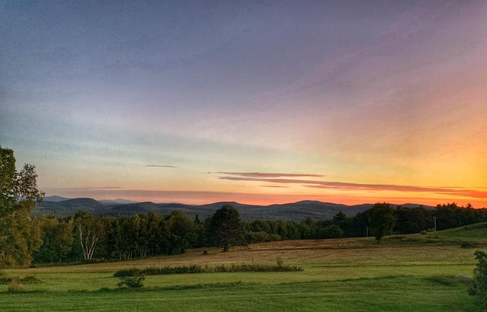 Top Of The Ridge Farm Bed & Breakfast主图