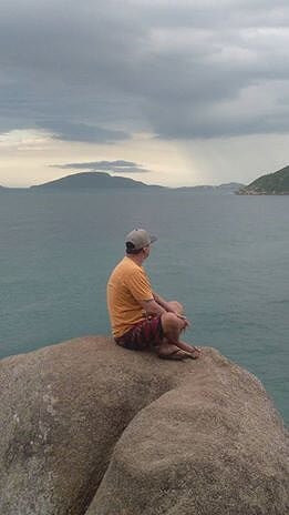 Praia Brava-弗洛里亚诺波利斯必去景点