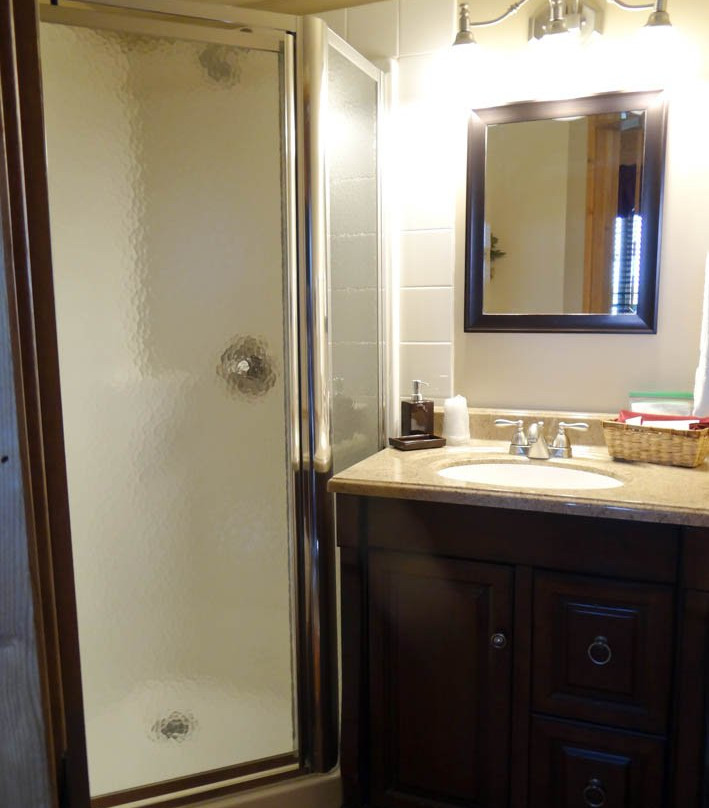 Rocky Ridge Country Lodge主图