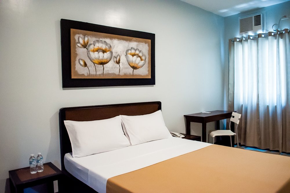 Seasons Hotel Sablayan主图