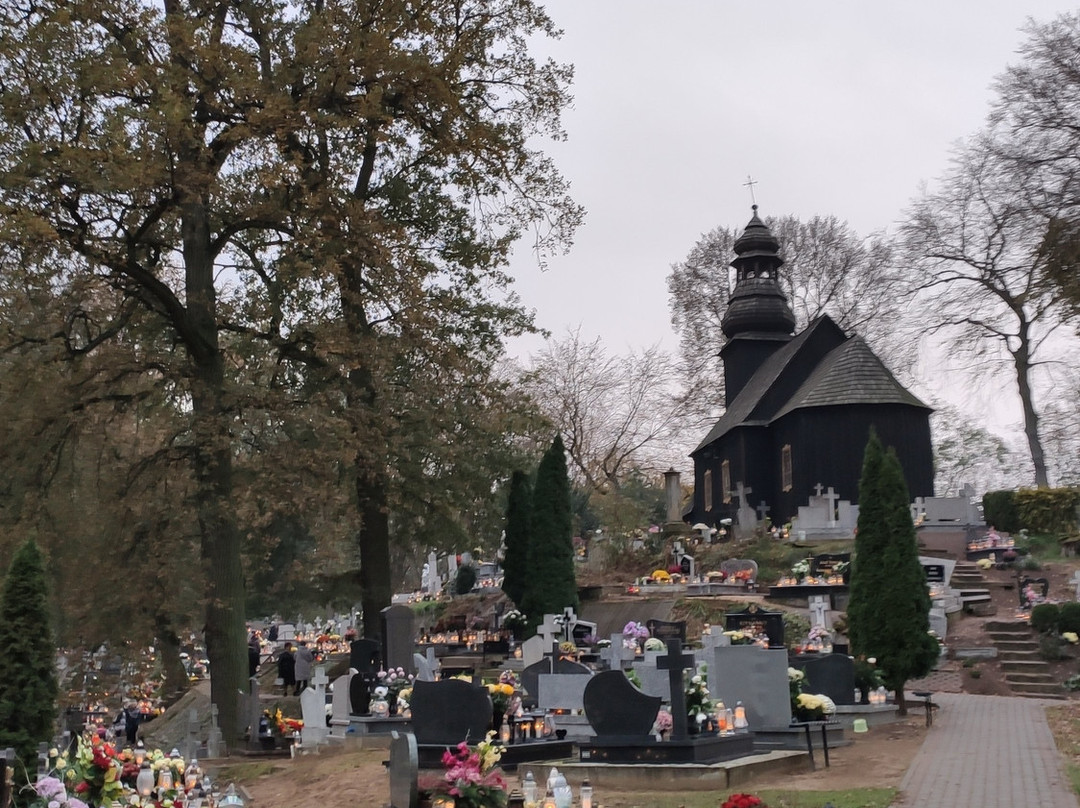 Sławno旅游攻略图片