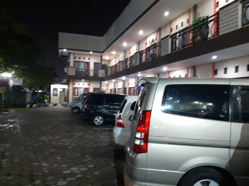 Gumilang Hotel主图