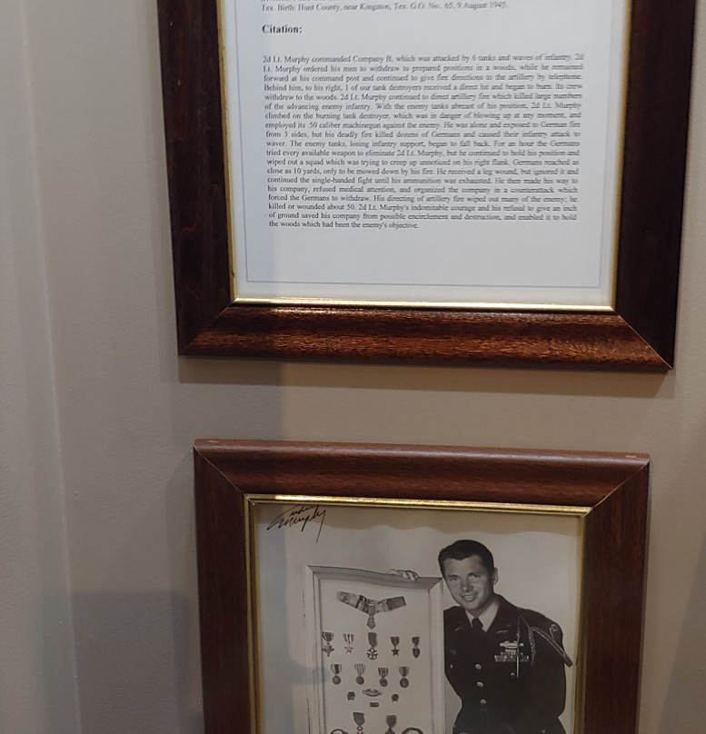 Fort Stewart Museum-Hinesville必去景点