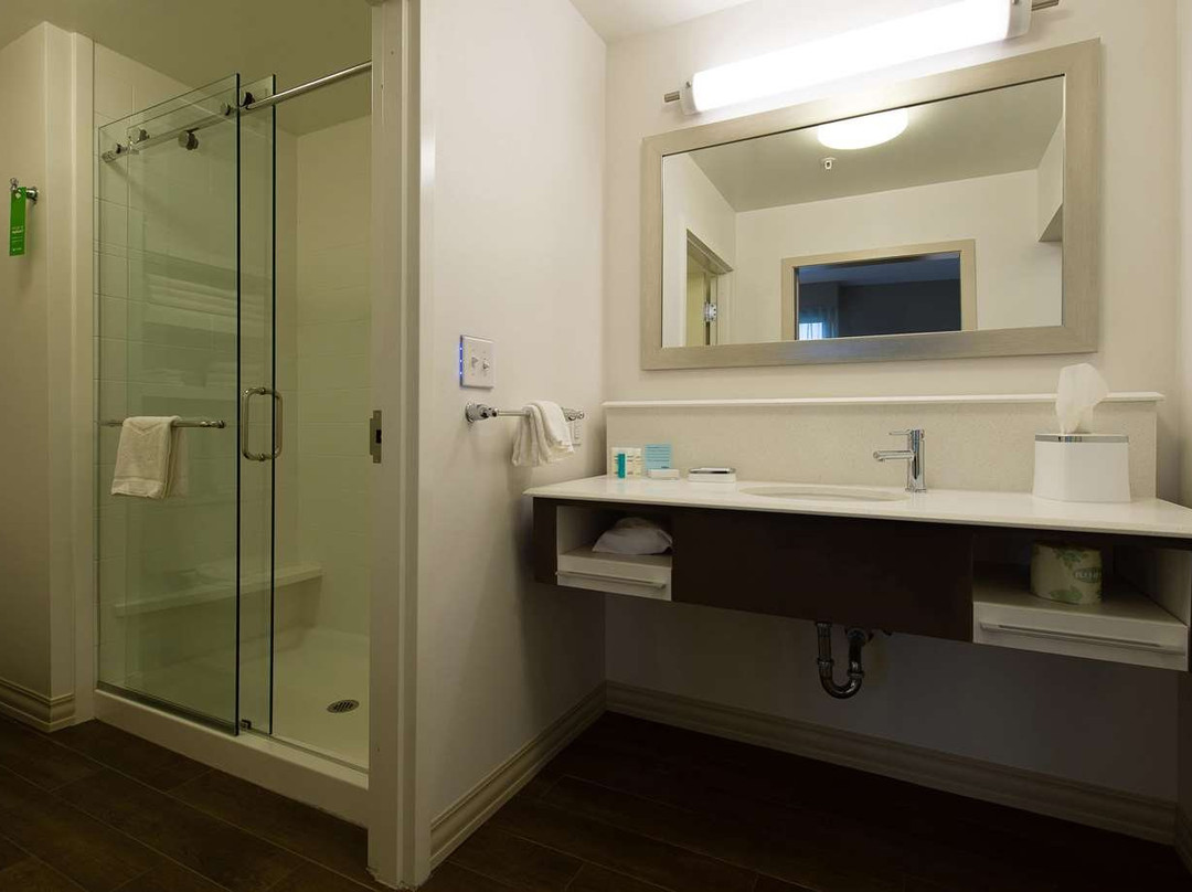 Hampton Inn & Suites Orangeburg主图