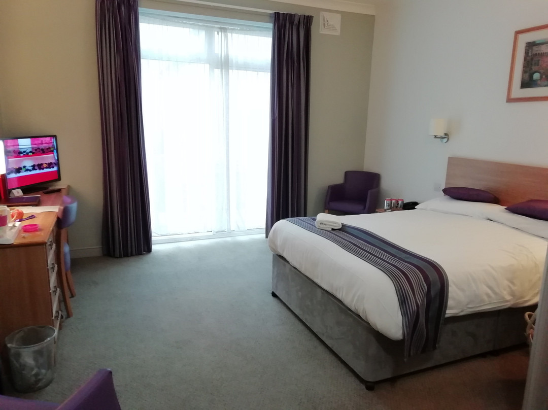 Prince Of Wales Hotel主图