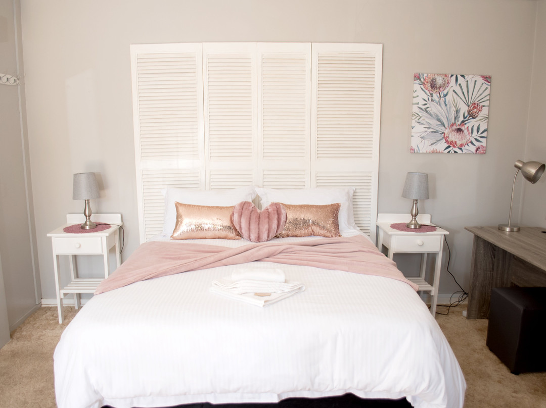 Gemstone Guest House Klerksdorp主图