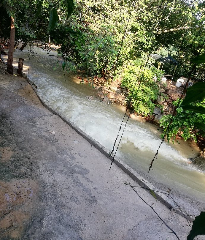 Hidden Mexico Tour by Vallarta Adventures-瓦拉塔港必去景点