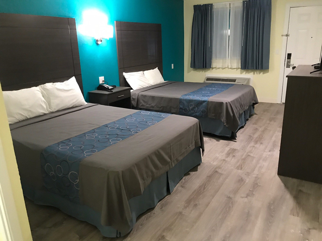 Gila Bend Lodge主图