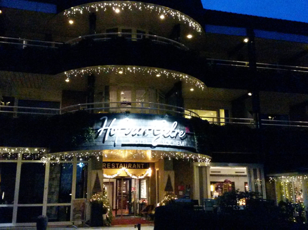 Hotel Hof Van Gelre By Flow主图