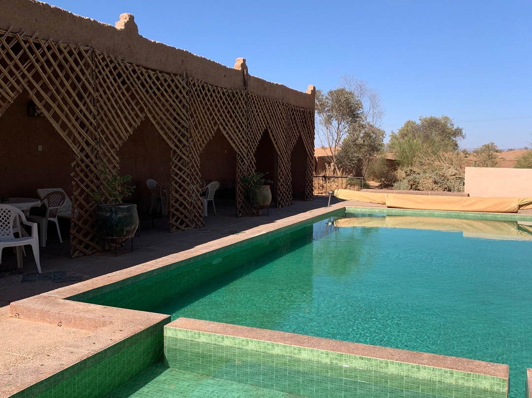 Riad Ma Bonne Étoile主图