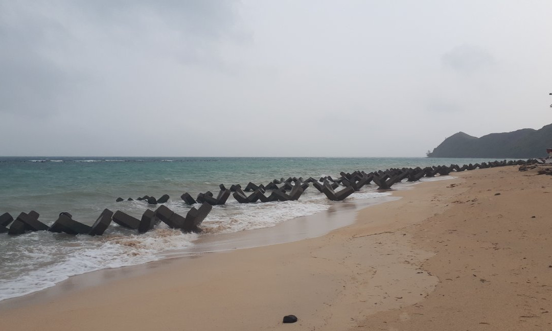 Malalison Island景点图片