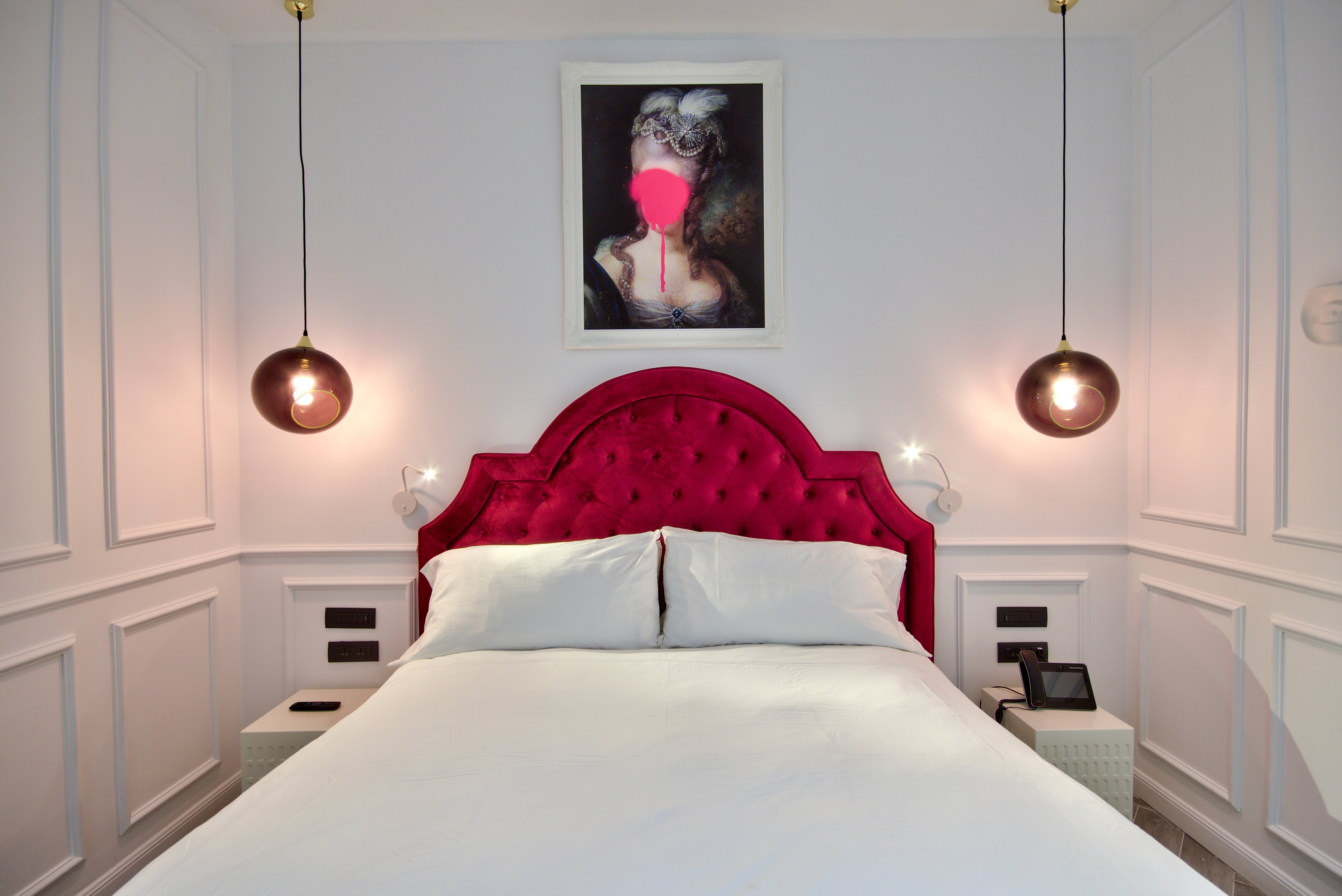 Holm Boutique & Spa-官方