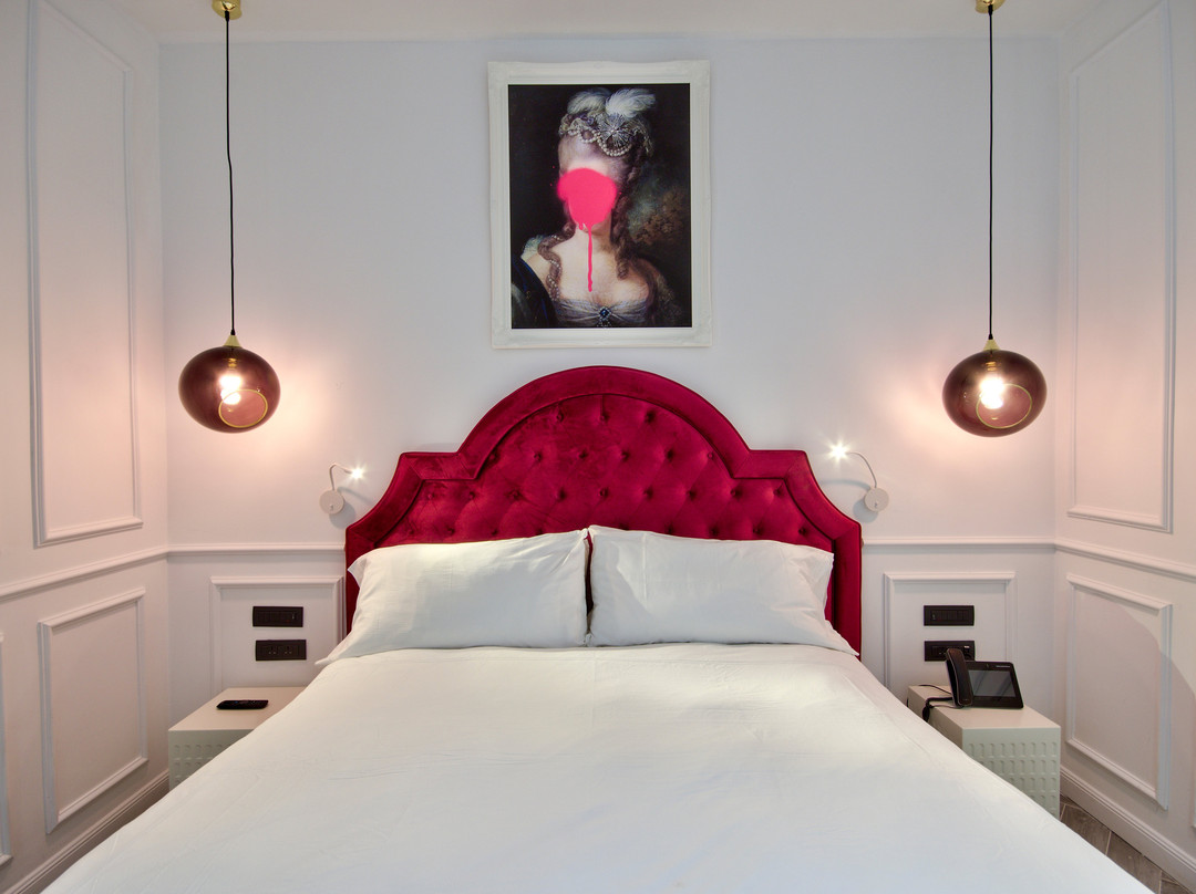 Holm Boutique & Spa主图