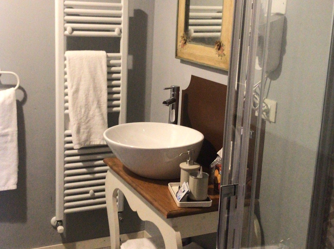 B&B Antique Maison