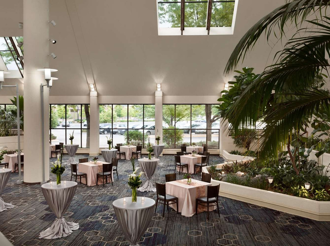 Doubletree By Hilton Minneapolis-park Place主图