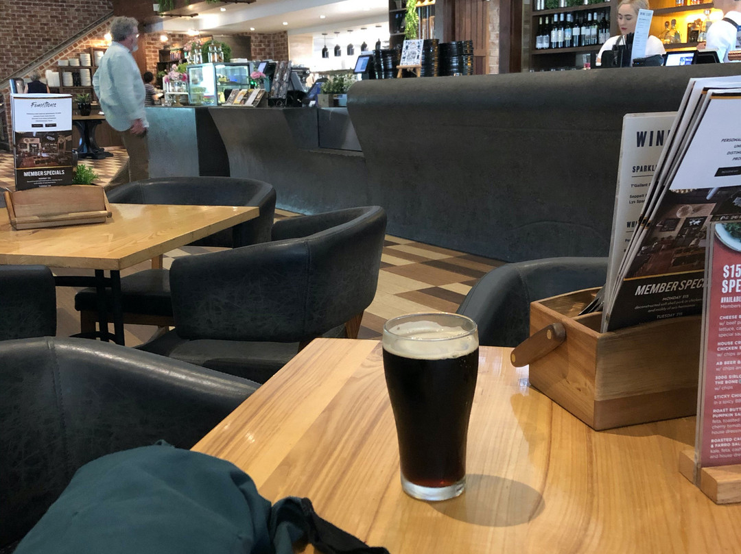 Australian Brewery景点图片