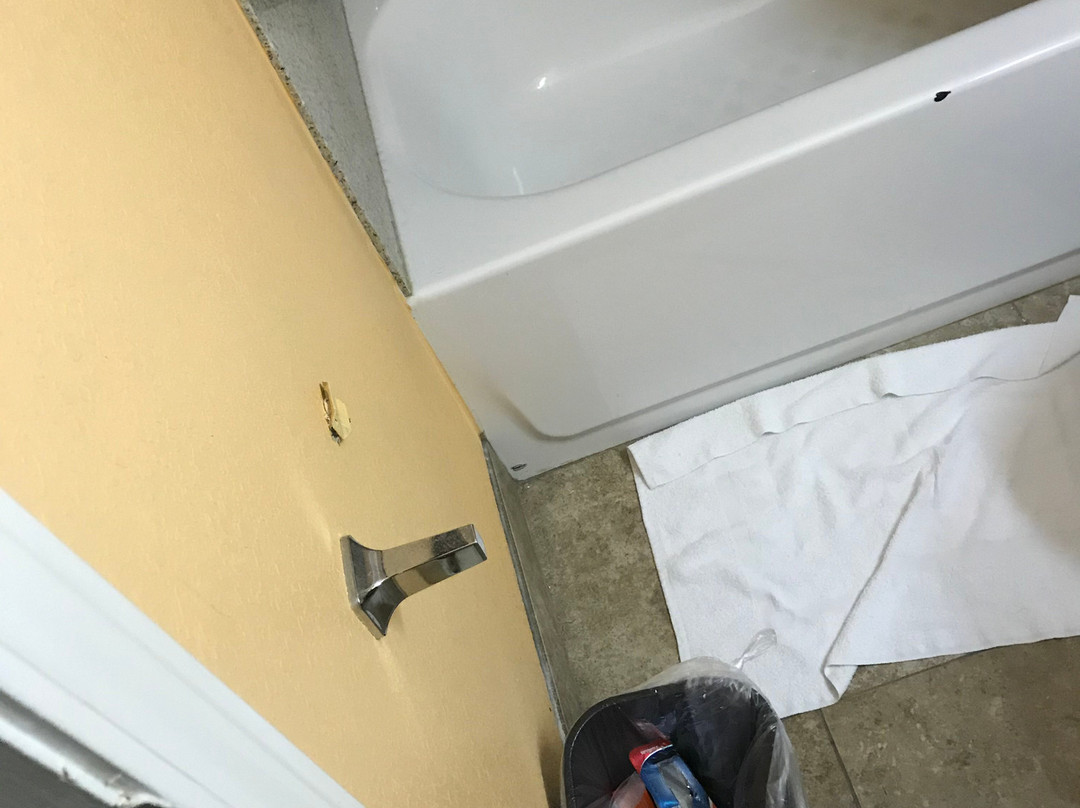 Quality Inn & Suites主图