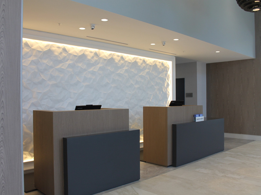 Courtyard by Marriott Delray Beach主图