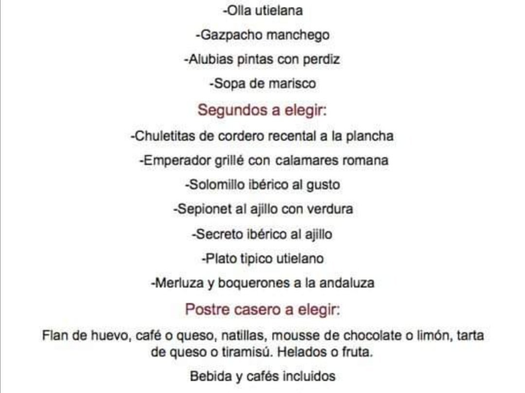 Hostal El Vegano主图