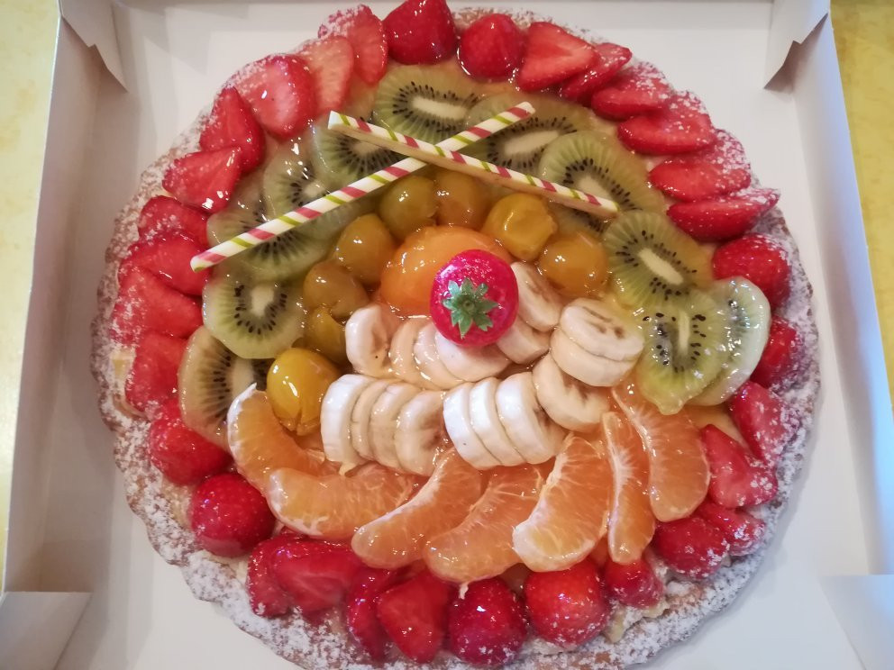 Le Fournil de Sophie