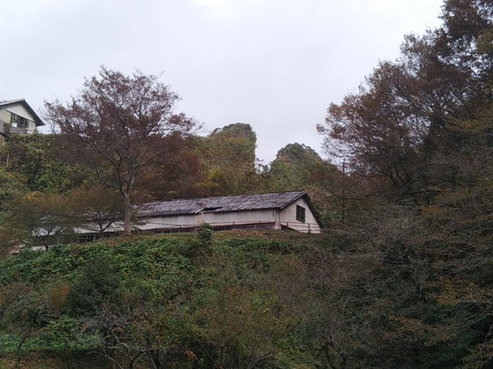 Doyu no Warito-佐渡市必去景点