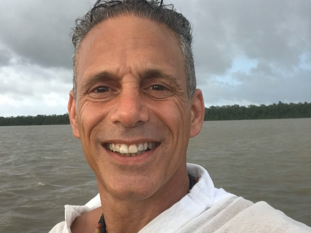 Waterkant (Riverside Boulevard)-帕拉马里博必去景点