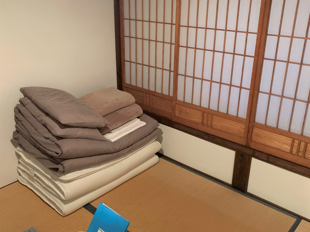 Guesthouse En主图