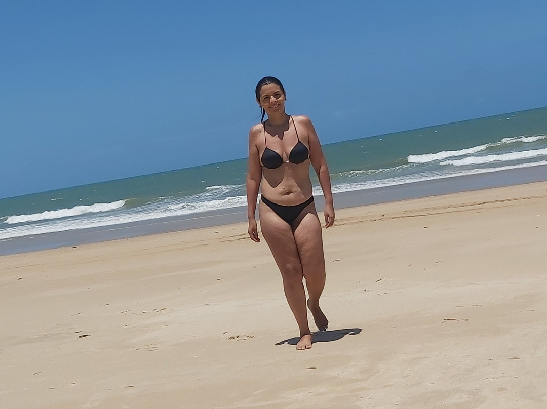 Praia da Lagoinha-塞阿拉州必去景点