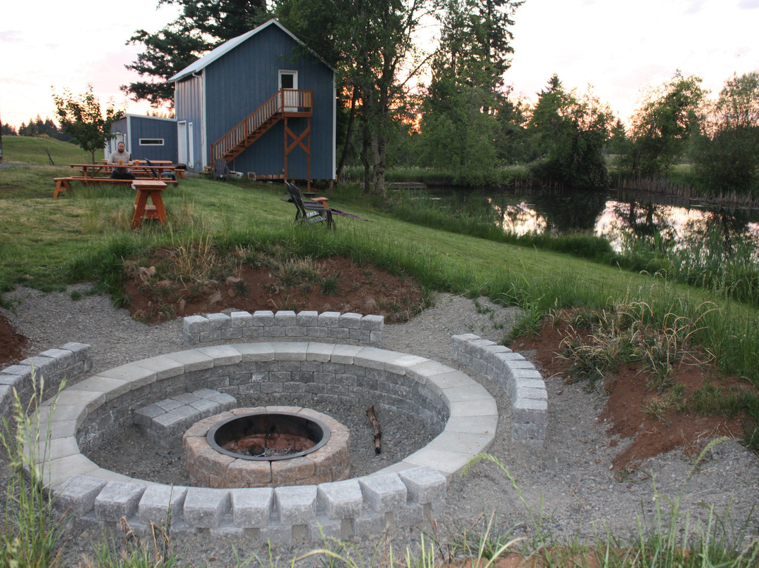 Stone Circle Cider-Estacada必去景点