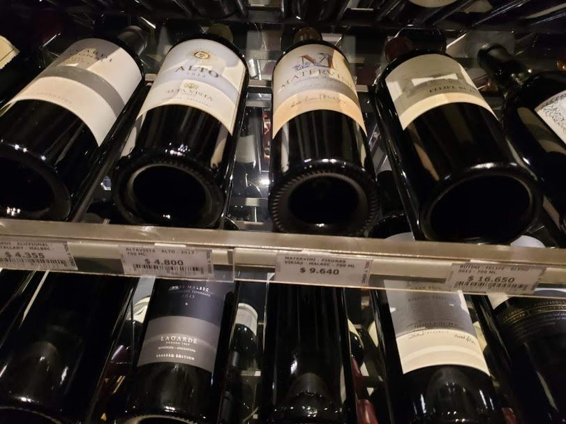 Sol & Vino景点图片