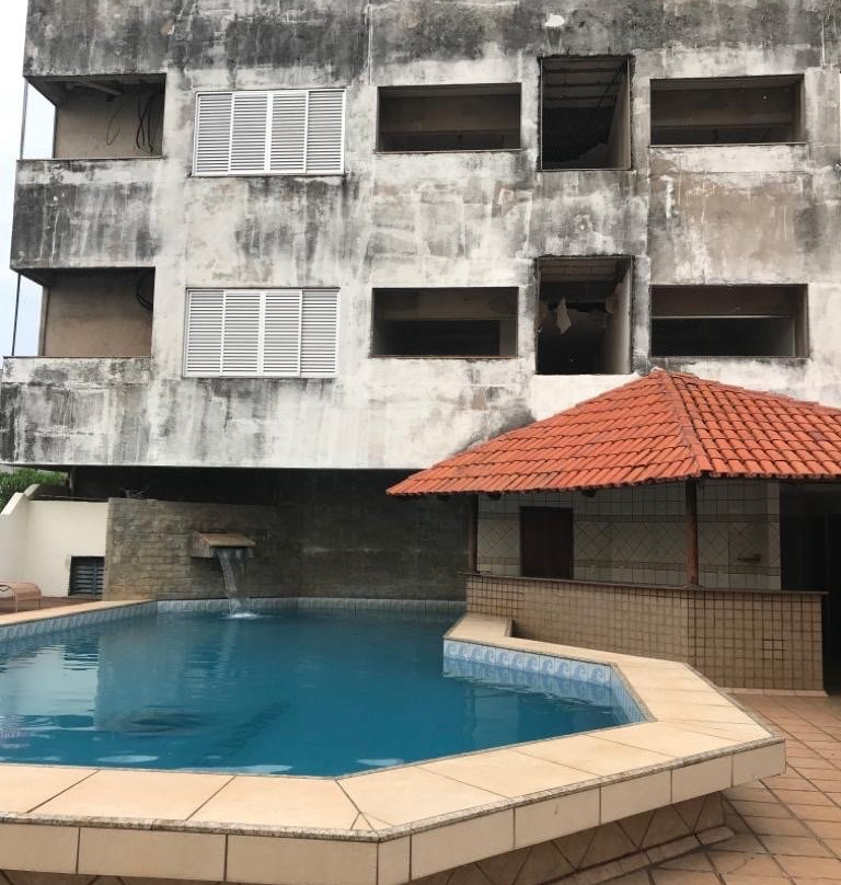 OYO Victoria Plaza Hotel主图