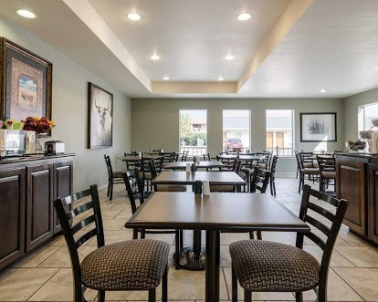 Motel 6 Junction, TX Llano River主图