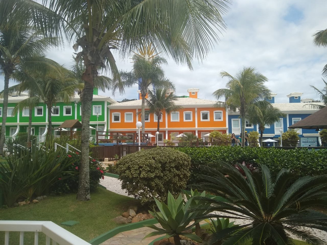 Hotel Vila Do Farol主图